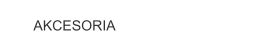 AKCESORIA