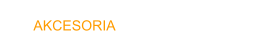 AKCESORIA
