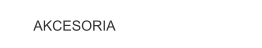 AKCESORIA