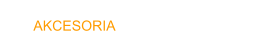 AKCESORIA